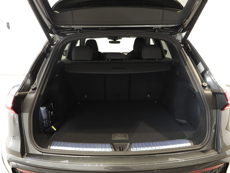 Audi Q5 SUV TDI quattro 150 kW — photo 14
