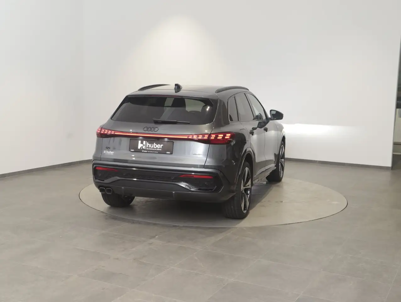 Audi Q5 2026