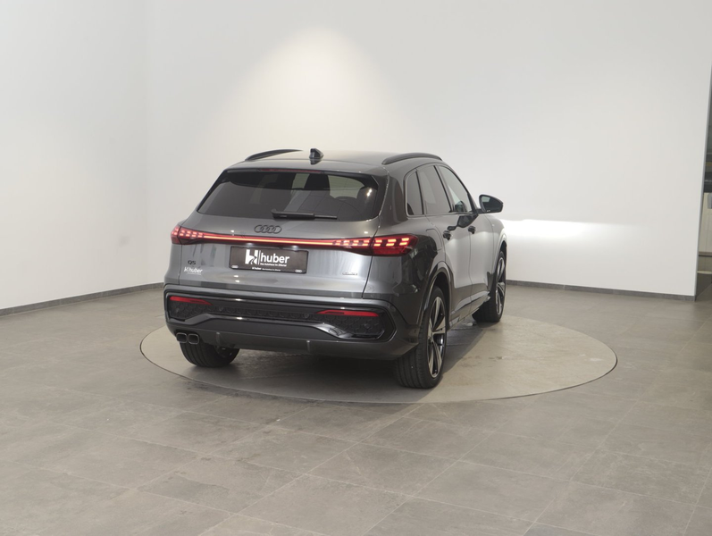 Audi Q5 SUV TDI quattro 150 kW — photo 5