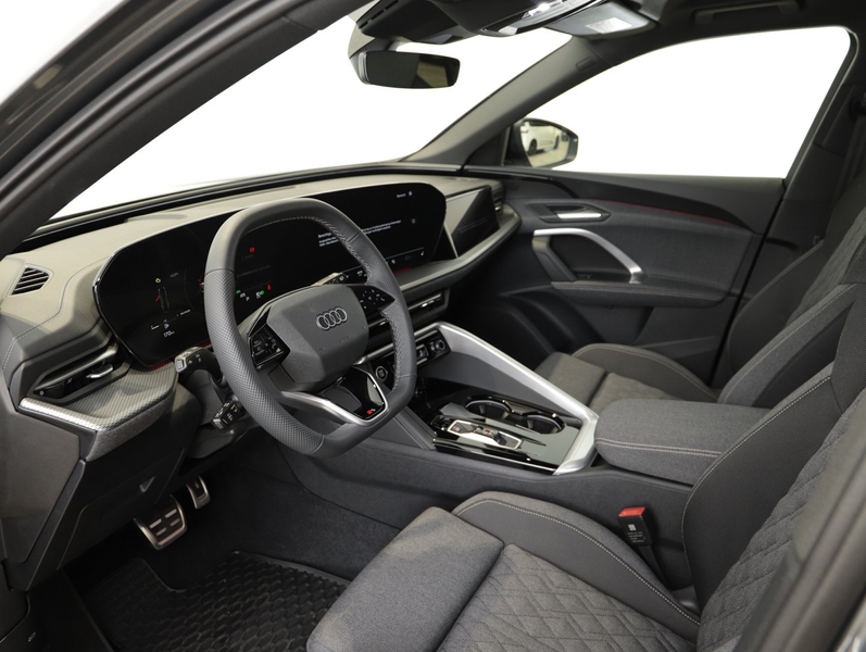 Audi Q5 SUV TDI quattro 150 kW — photo 8
