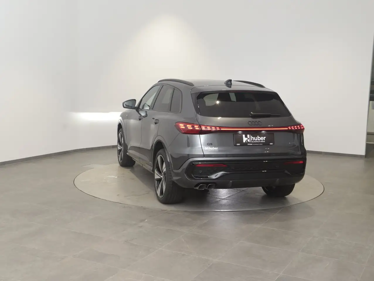 Audi Q5 2026