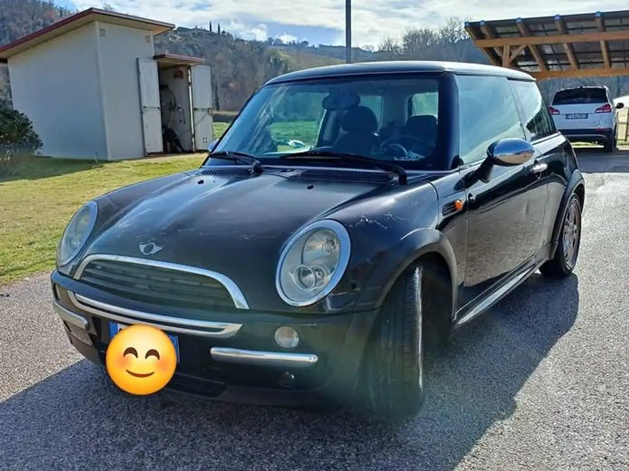 MINI One