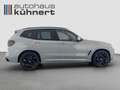 BMW X3 xDrive20d ///M-Sport AHK Navi ParkAss SAG Grijs - thumbnail 4