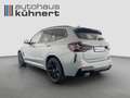 BMW X3 xDrive20d ///M-Sport AHK Navi ParkAss SAG Grijs - thumbnail 3