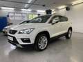 SEAT Ateca Xcellence Weiß - thumbnail 1