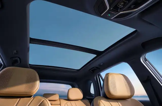 Others Geely view 9