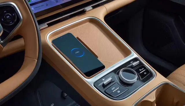 Others Geely view 11