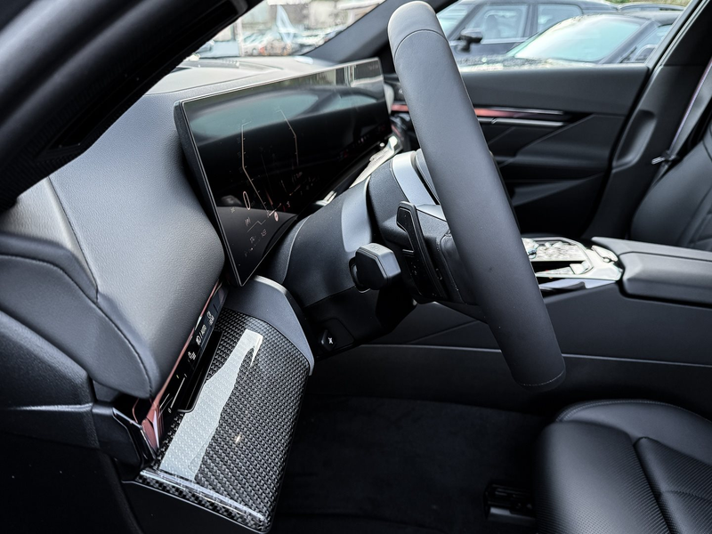 BMW 540 d xDrive Touring * M Sportpaket * Panorama Glasdac — photo 15