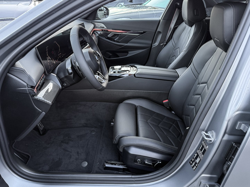 BMW 540 d xDrive Touring * M Sportpaket * Panorama Glasdac — photo 12