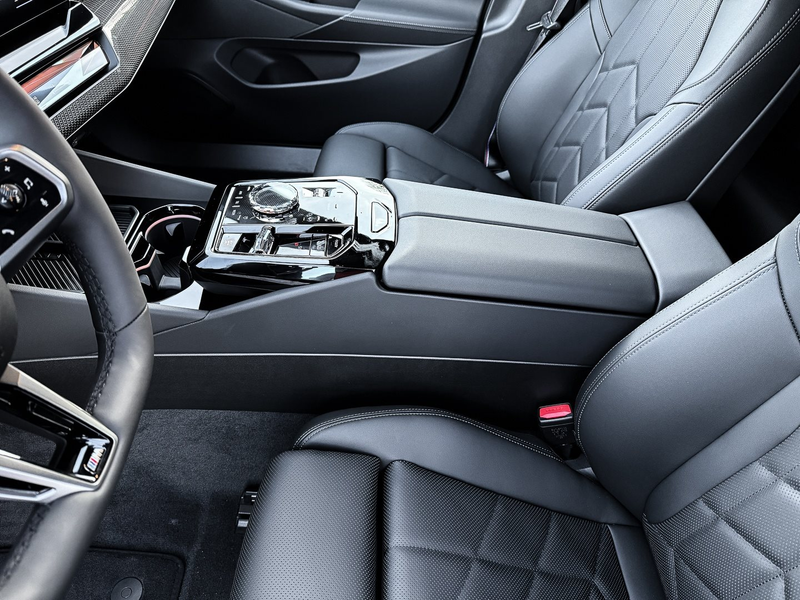 BMW 540 d xDrive Touring * M Sportpaket * Panorama Glasdac — photo 13