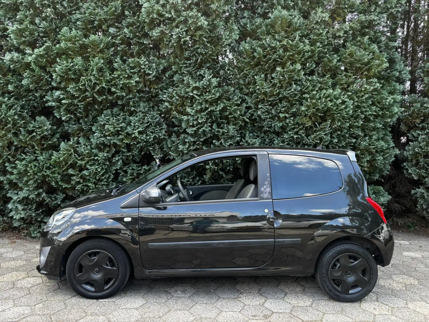 Renault Twingo 1.2-16V Collection Zwart - 2