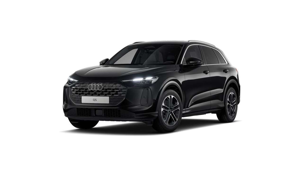 Audi Q5 Q5 2.0 tfsi mhev+ Business quattro 204cv s-tronic