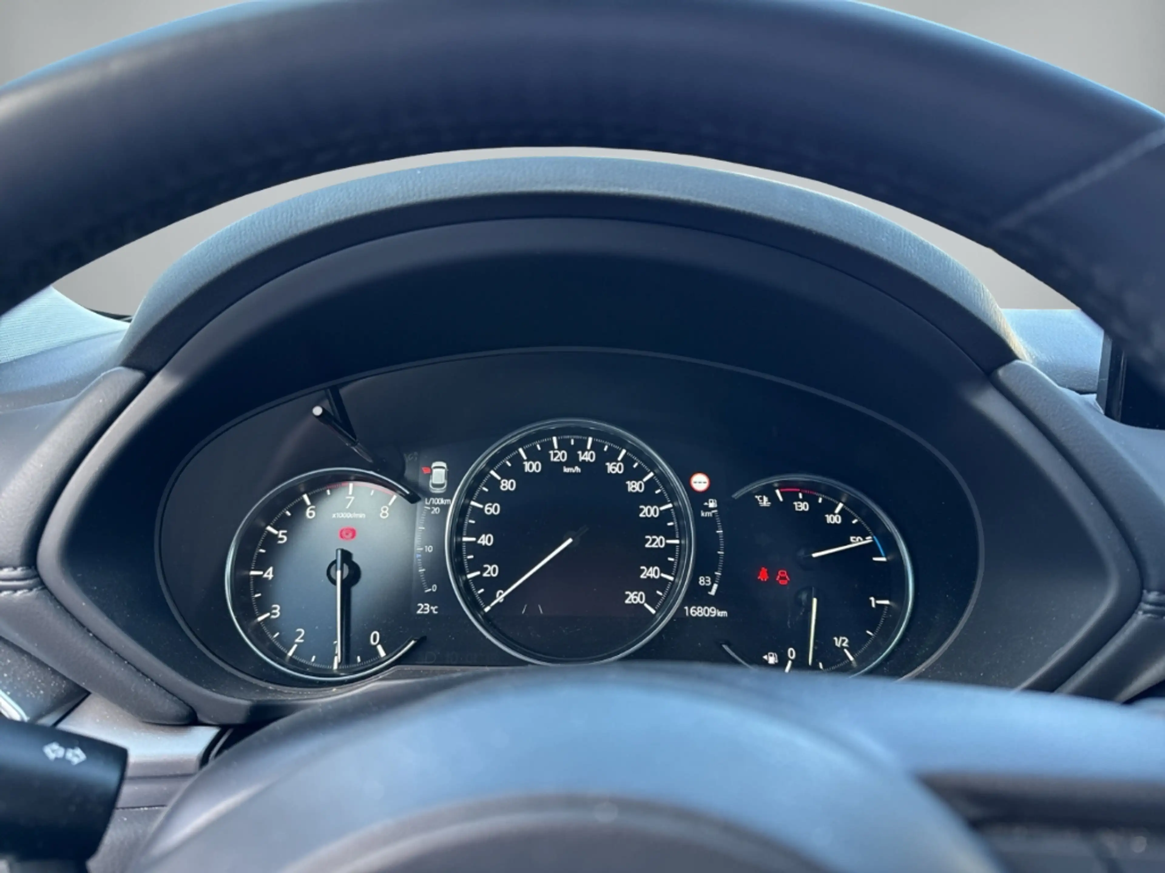 Mazda CX-5 Advantage 2WD — photo 14