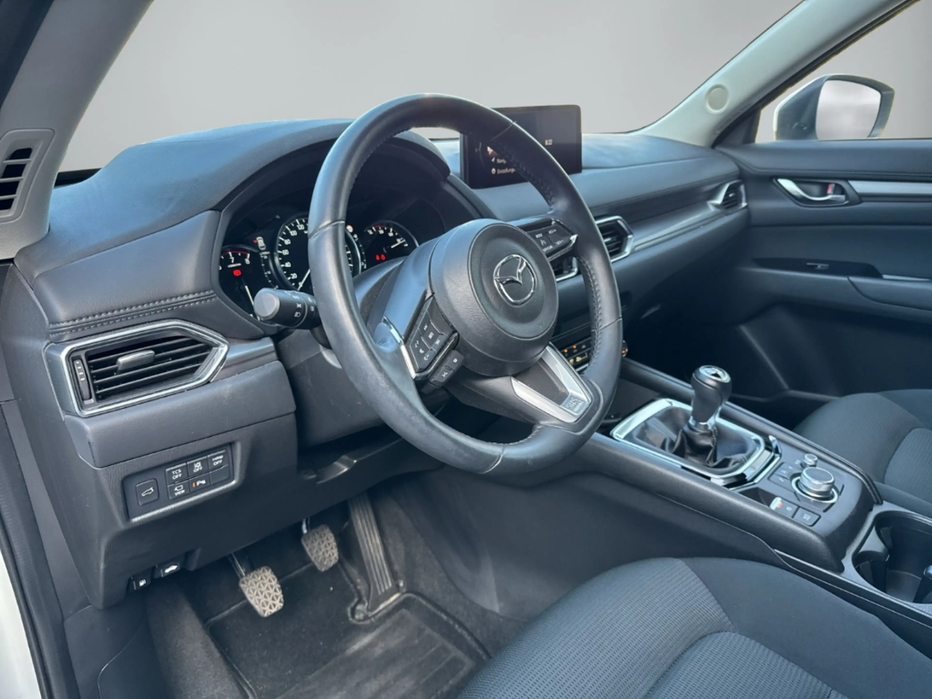 Mazda CX-5 Advantage 2WD — photo 12