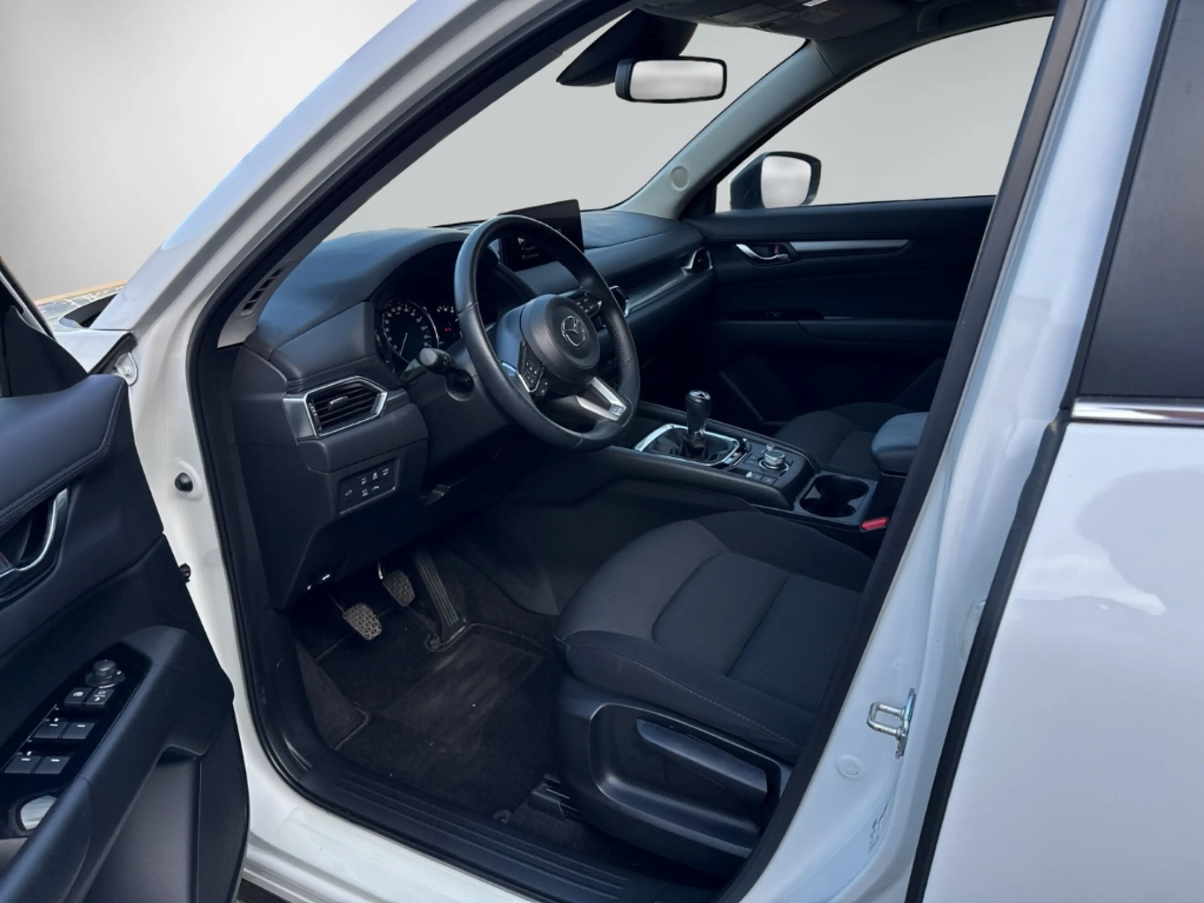 Mazda CX-5 Advantage 2WD — photo 11
