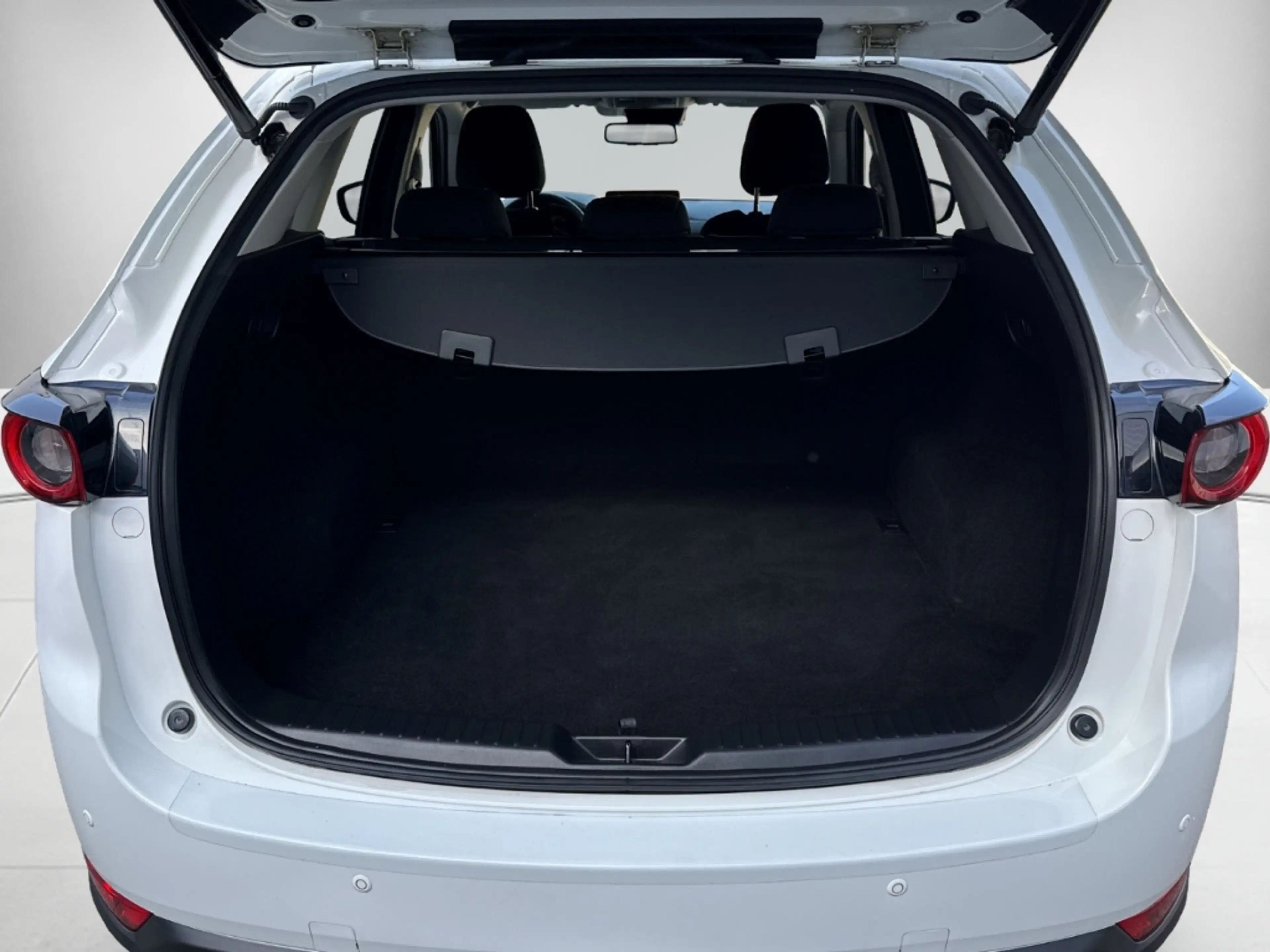 Mazda CX-5 Advantage 2WD — photo 10