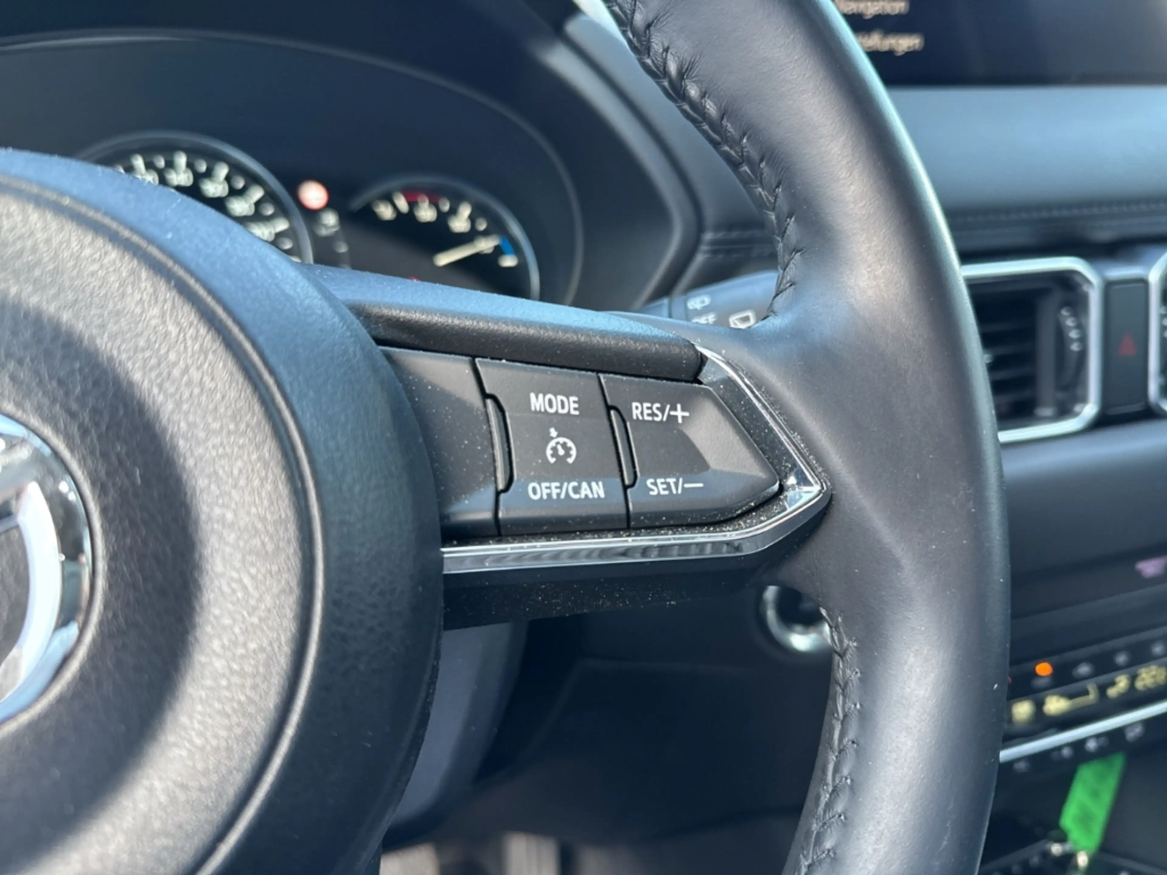 Mazda CX-5 Advantage 2WD — photo 15