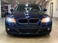 BMW 320 3 Touring 320d Automatik~Navi~Leder~Xenon Blauw - thumbnail 3