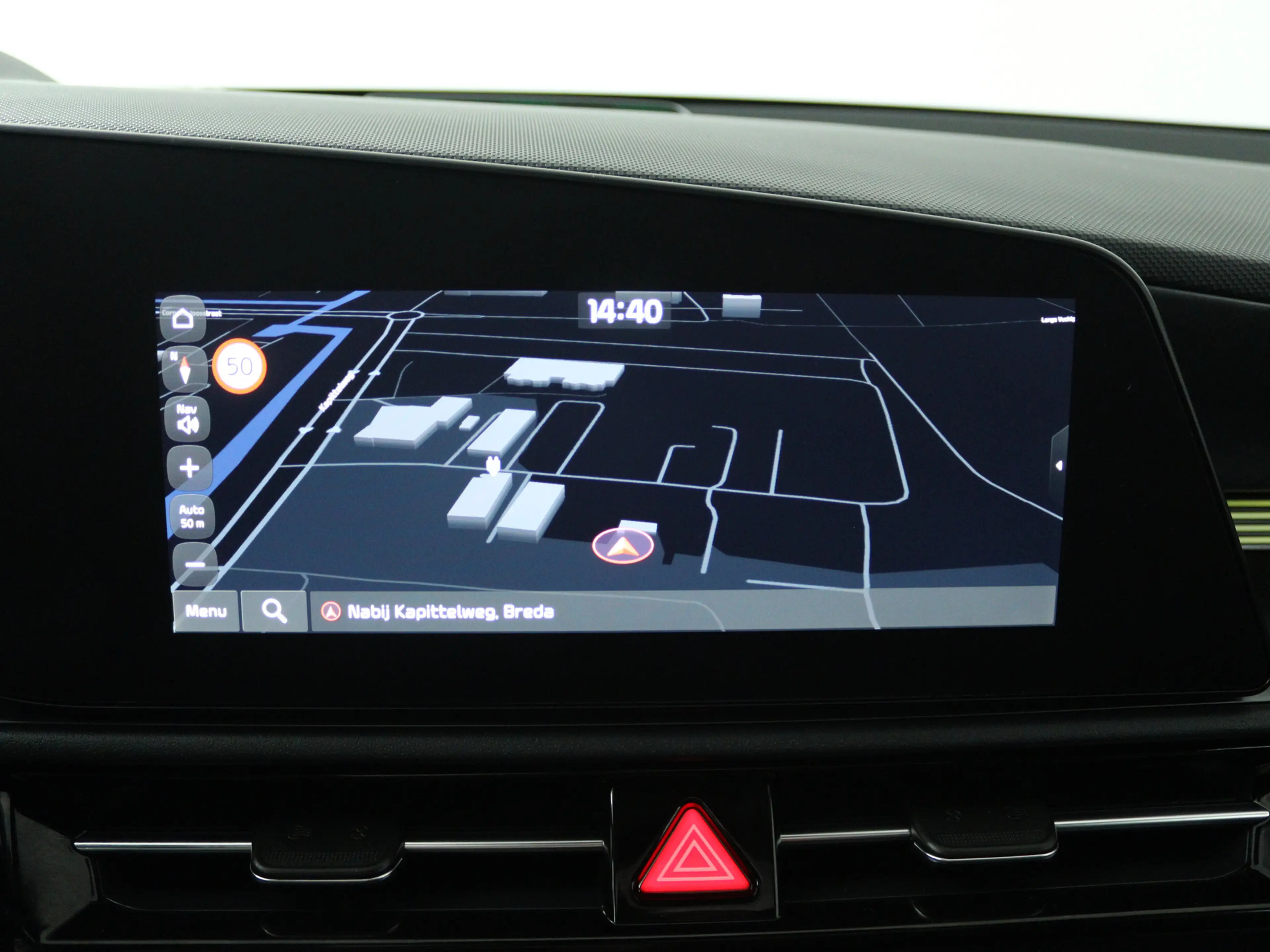 Kia Niro 1.6 GDi PHEV DynamicPlusLine | Schuif-/kanteldak | — photo 7