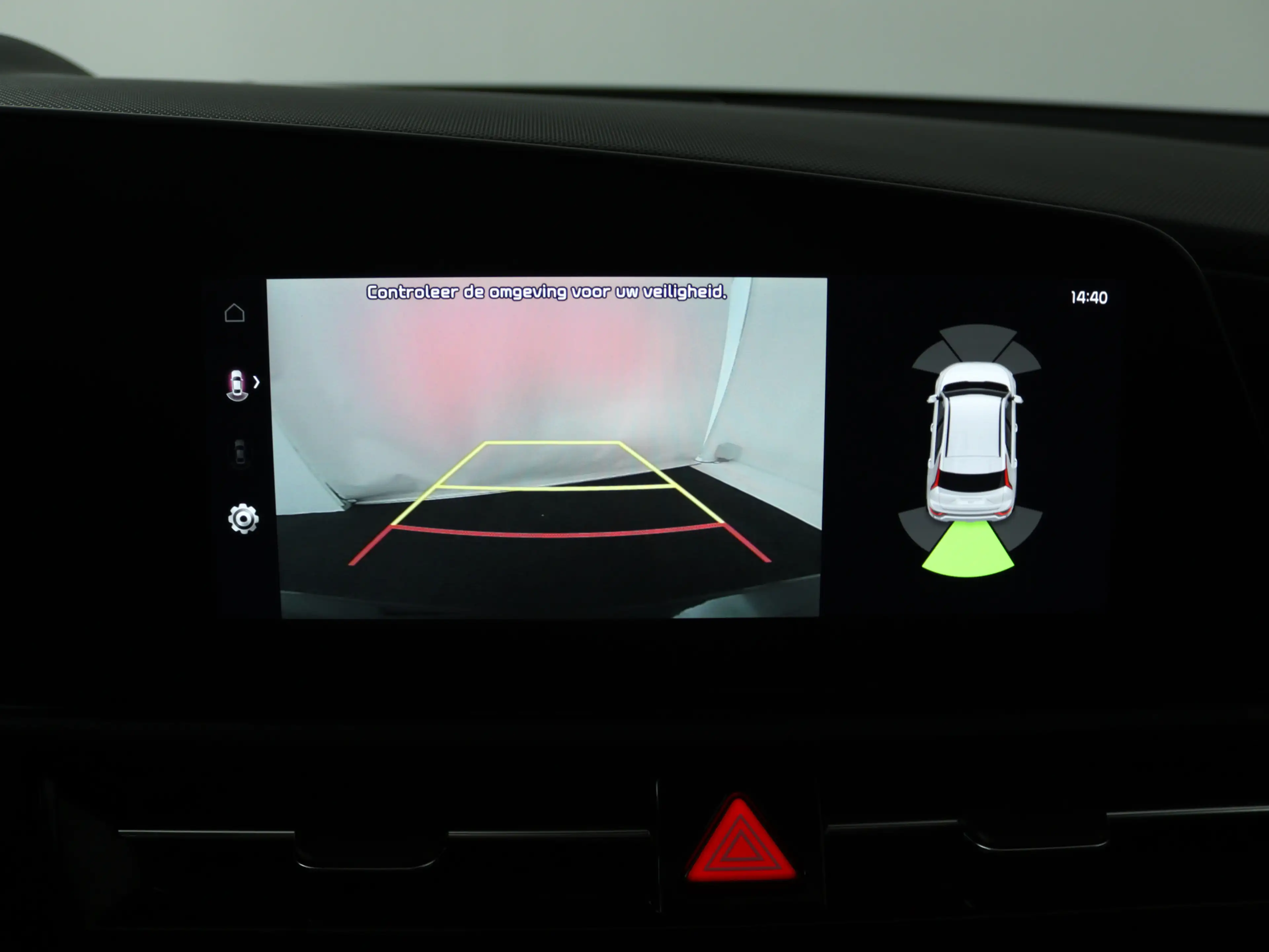 Kia Niro 1.6 GDi PHEV DynamicPlusLine | Schuif-/kanteldak | — photo 8