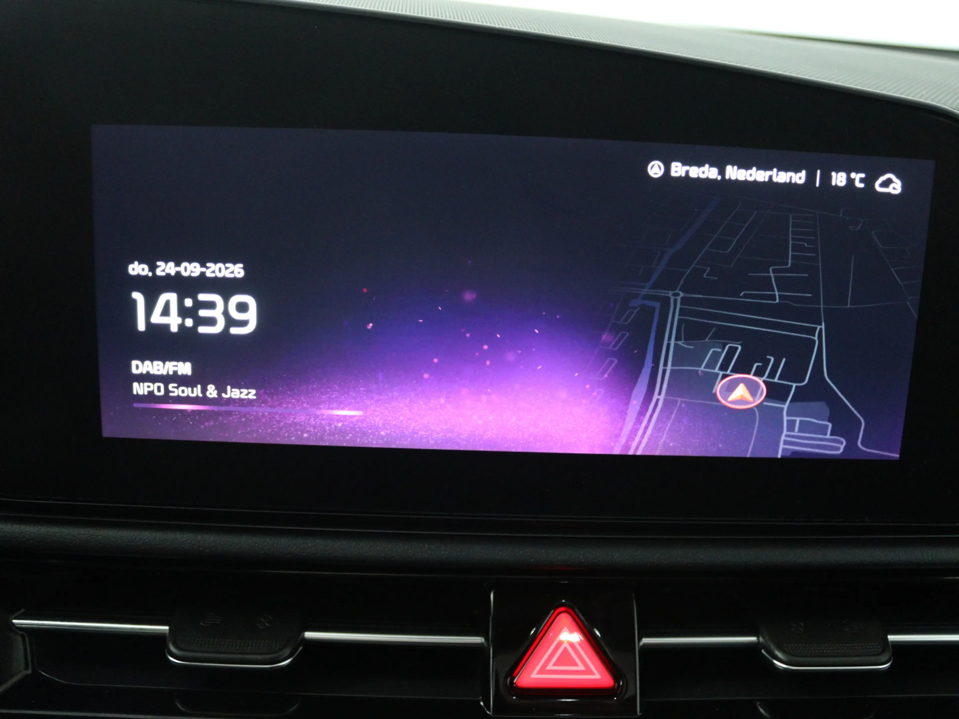 Kia Niro 1.6 GDi PHEV DynamicPlusLine | Schuif-/kanteldak | — photo 6