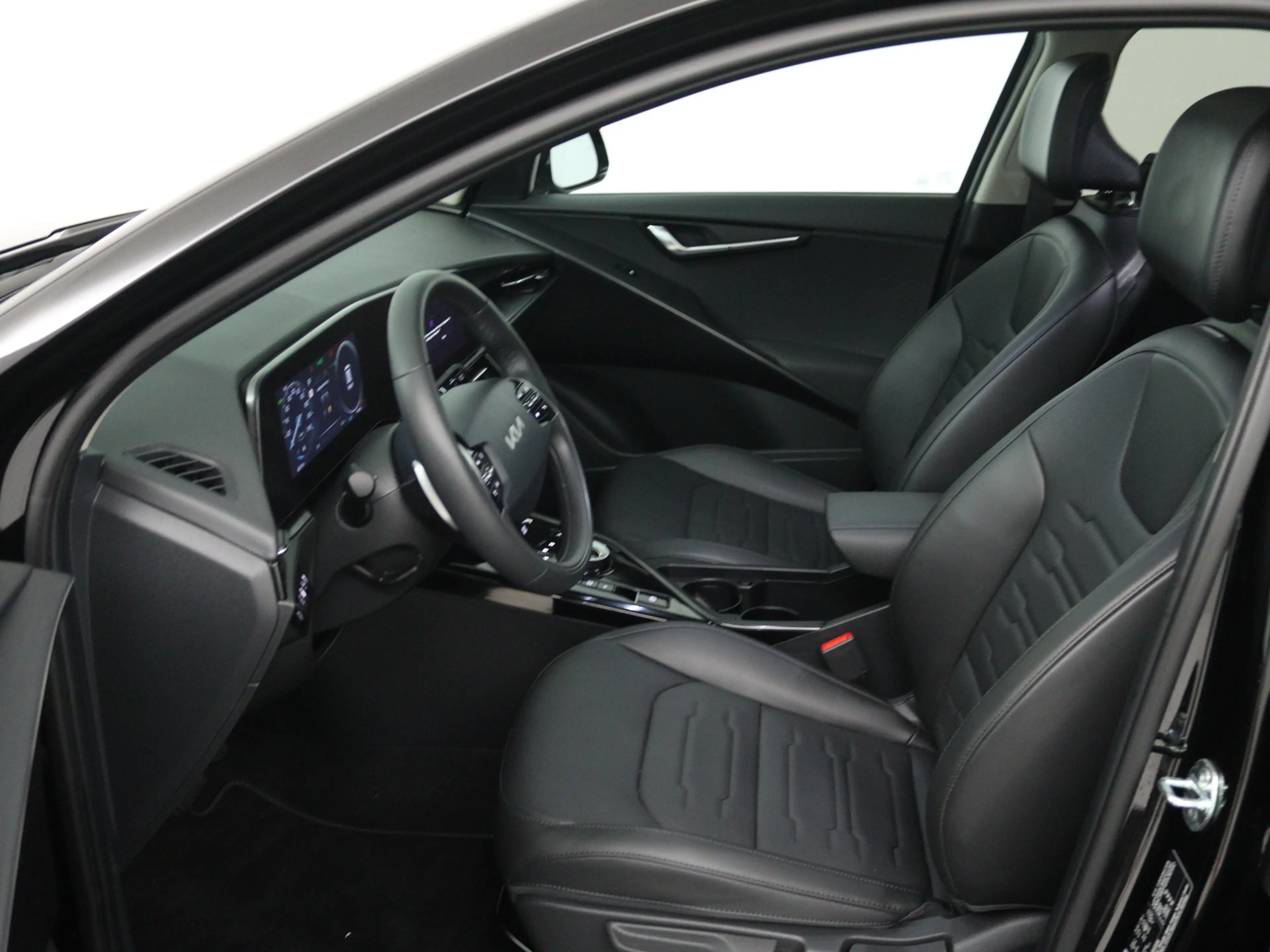 Kia Niro 1.6 GDi PHEV DynamicPlusLine | Schuif-/kanteldak | — photo 10