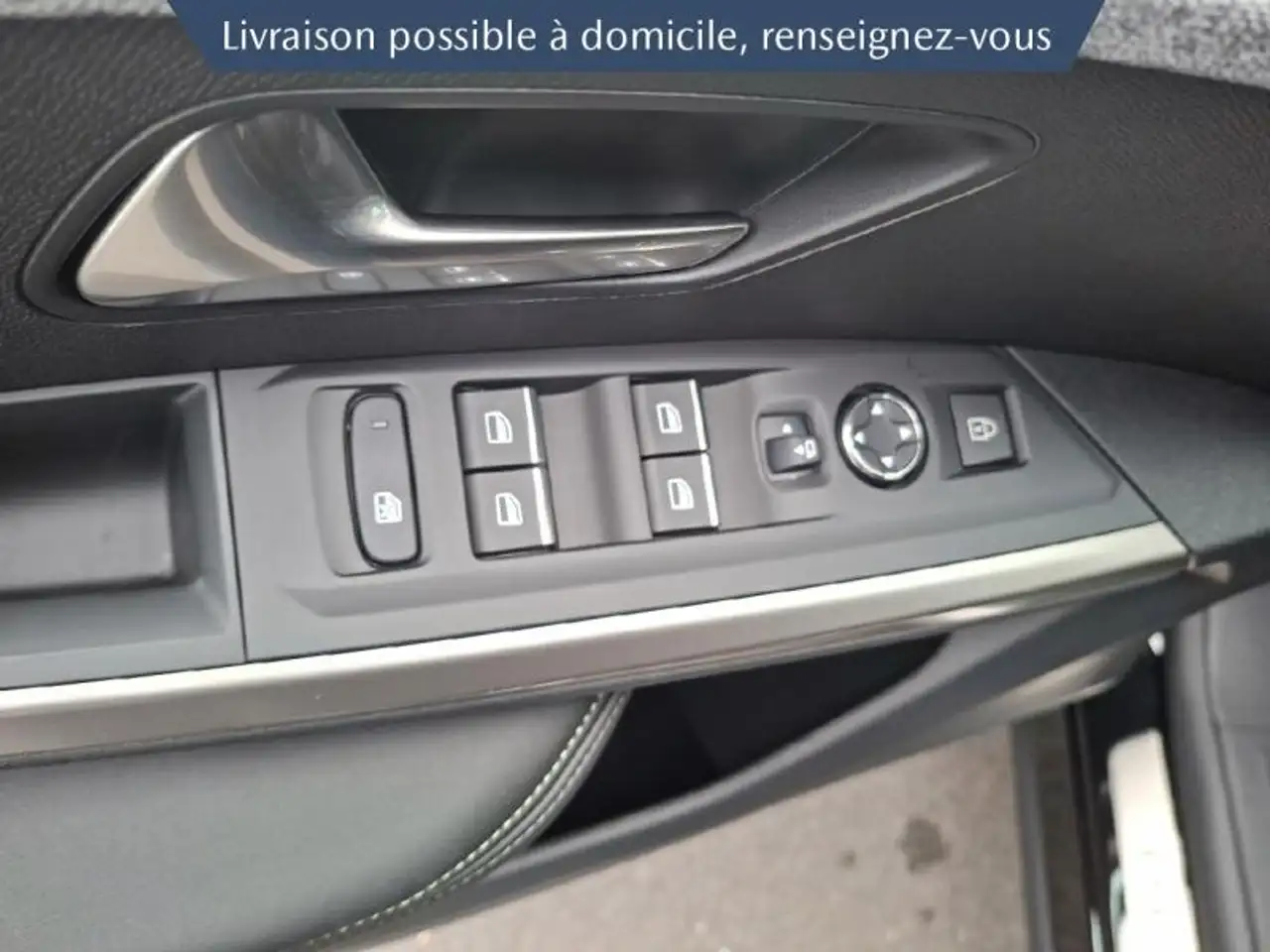 Peugeot 3008 2026 — фото 15