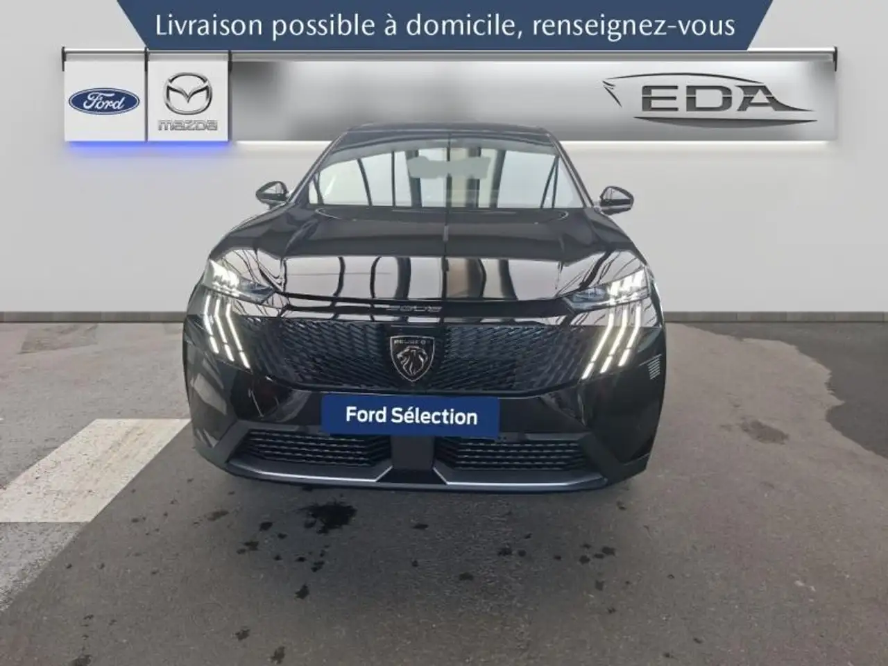 Peugeot 3008 2026