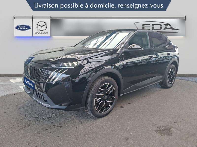 Peugeot 3008 2026