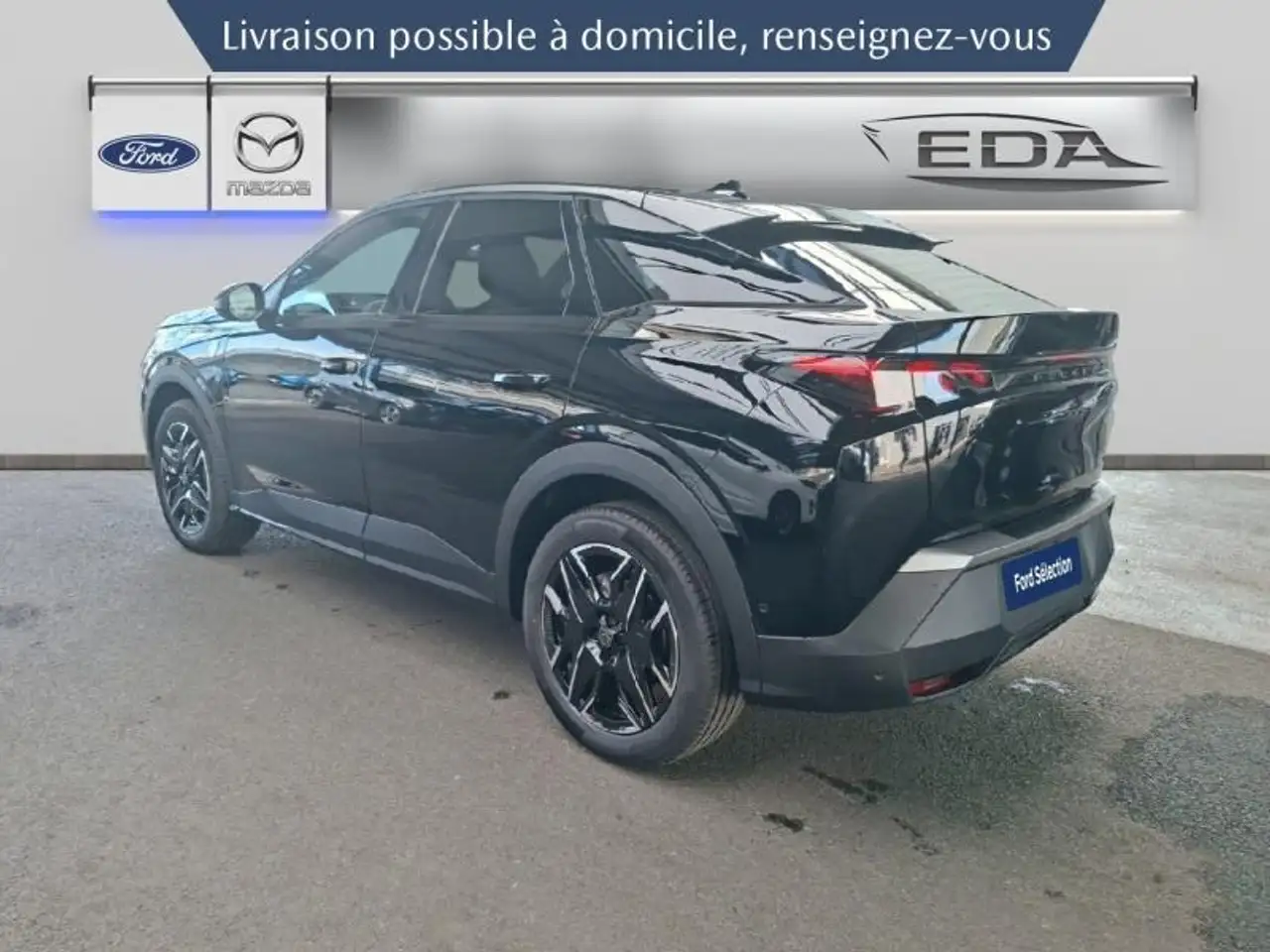 Peugeot 3008 2026