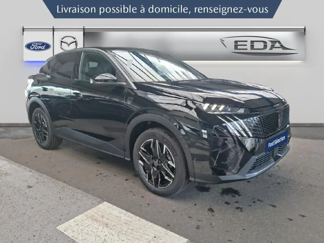 Peugeot 3008 2026