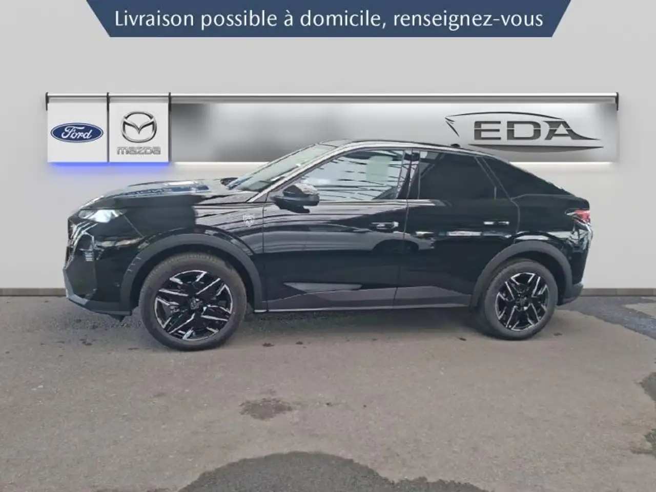 Peugeot 3008 2026
