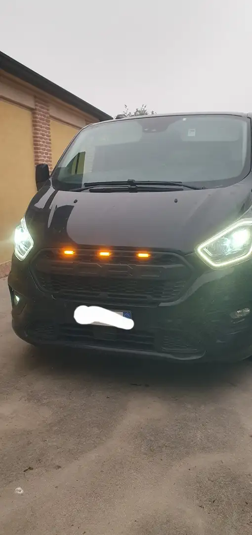 Ford Tourneo Custom Sport - 1