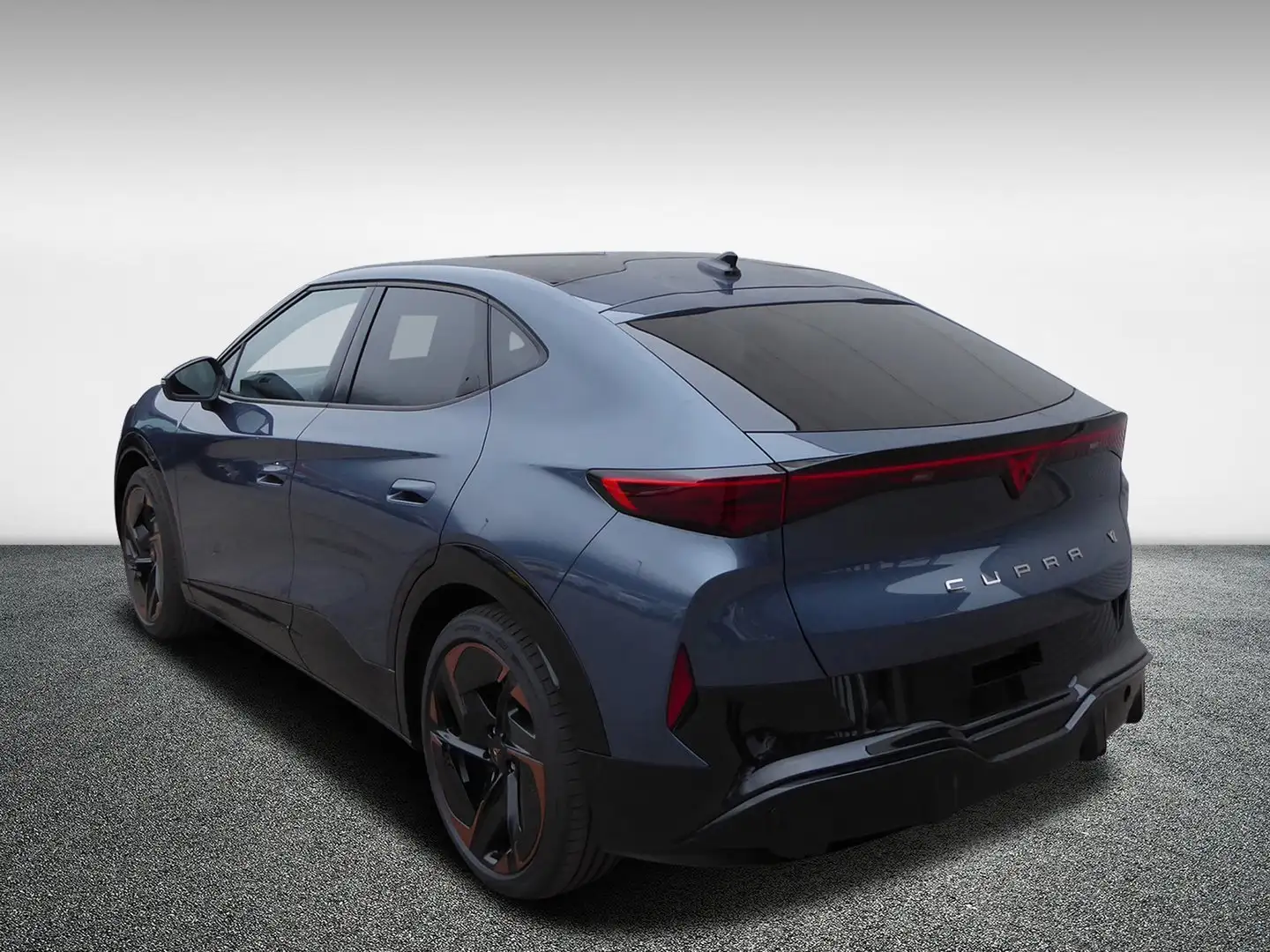 CUPRA Tavascan VZ Adrenaline 4Drive250kW/340PS Blau - 2