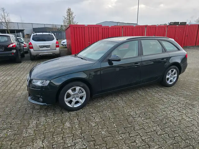 Subaru Legacy Outback Comfort