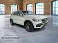 Mercedes-Benz GLE 350 de 4MATIC 360 4xElSitz AHK AUT HUD Kam. Blanco - thumbnail 3