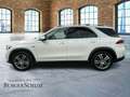 Mercedes-Benz GLE 350 de 4MATIC 360 4xElSitz AHK AUT HUD Kam. Blanco - thumbnail 8