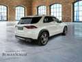 Mercedes-Benz GLE 350 de 4MATIC 360 4xElSitz AHK AUT HUD Kam. Blanco - thumbnail 5
