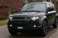 Land Rover Defender 110 2.0 P400e PHEV Hybride 110 HSE Aut Blackout Ed Schwarz - thumbnail 23