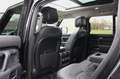 Land Rover Defender 110 2.0 P400e PHEV Hybride 110 HSE Aut Blackout Ed Schwarz - thumbnail 47