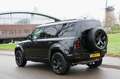 Land Rover Defender 110 2.0 P400e PHEV Hybride 110 HSE Aut Blackout Ed Schwarz - thumbnail 18