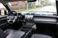 Land Rover Defender 110 2.0 P400e PHEV Hybride 110 HSE Aut Blackout Ed Schwarz - thumbnail 49