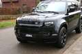 Land Rover Defender 110 2.0 P400e PHEV Hybride 110 HSE Aut Blackout Ed Schwarz - thumbnail 16