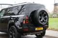 Land Rover Defender 110 2.0 P400e PHEV Hybride 110 HSE Aut Blackout Ed Schwarz - thumbnail 32