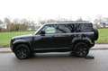 Land Rover Defender 110 2.0 P400e PHEV Hybride 110 HSE Aut Blackout Ed Schwarz - thumbnail 17