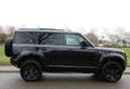 Land Rover Defender 110 2.0 P400e PHEV Hybride 110 HSE Aut Blackout Ed Schwarz - thumbnail 13