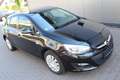 Opel Astra Selection 1.6 16V Aus 1. Hand Noir - thumbnail 2