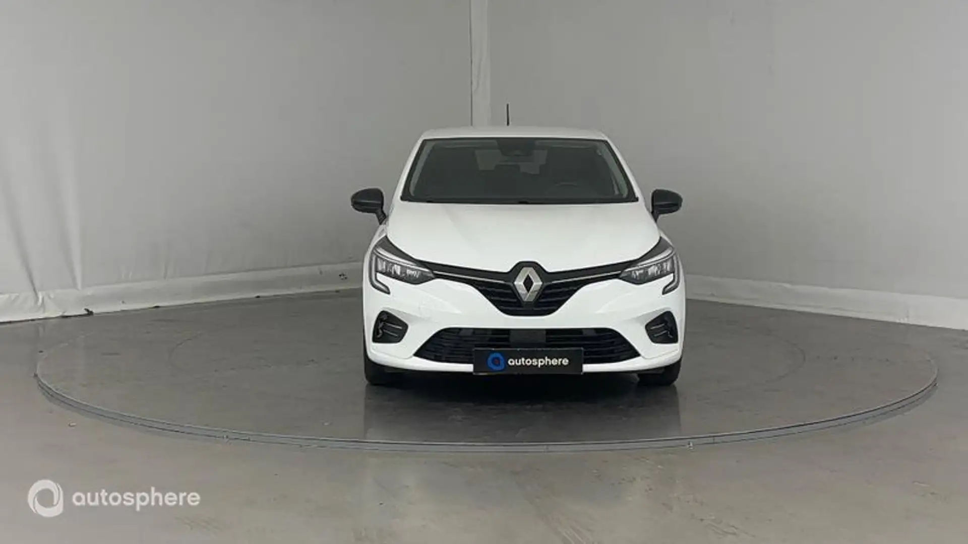 Renault Clio 1.0 SCe 65ch Evolution - 2