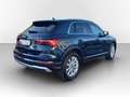 Audi Q3 40 TFSI quattro S tronic advanced MATRIX*NAV*SH... Blau - thumbnail 5