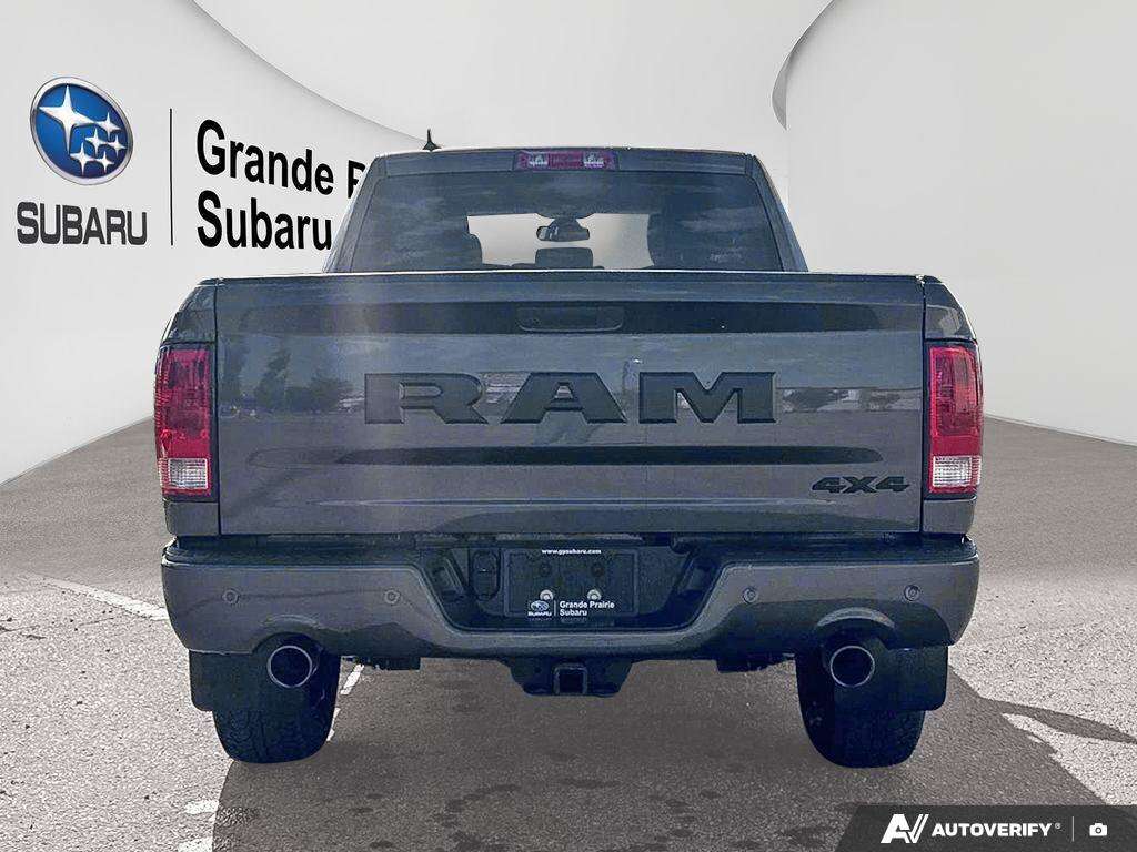 2022 RAM 1500 Express — снимка 1